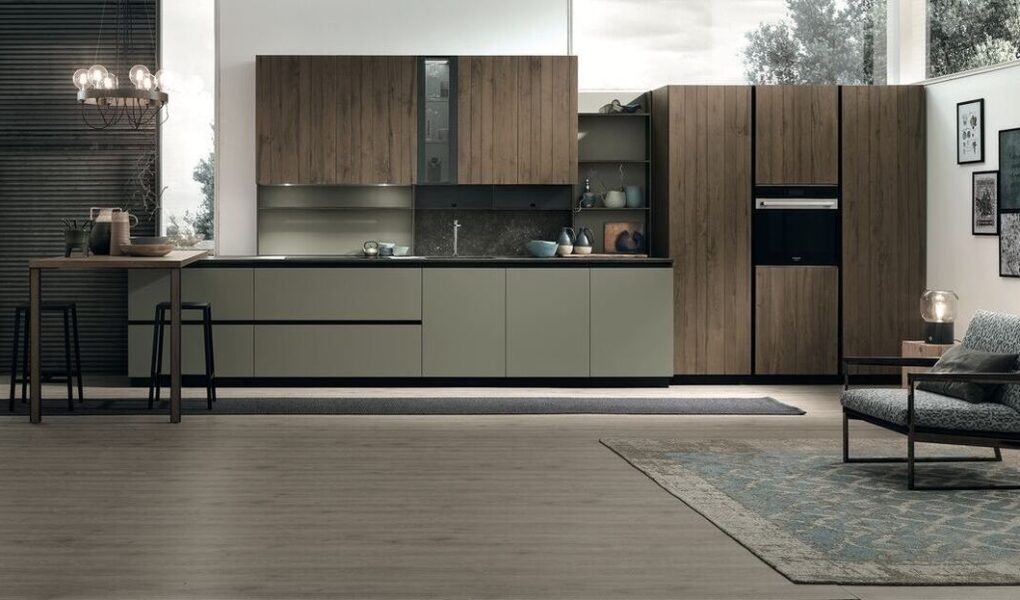 stosa cucine